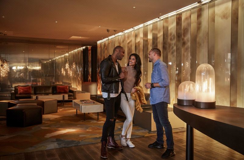 Andaz West Hollywood, BY Hyatt photo 3