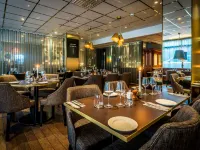 Scandic Sjöfartshotellet Отели рядом с достопримечательностью «Арена «Циркус»»