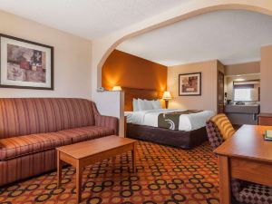 Quality Inn & Suites Owasso US-169