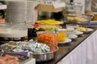 Hotel Albatros 3 Stelle Superior - Breakfast