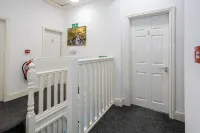 Tco Luxury House Các khách sạn ở West Derby