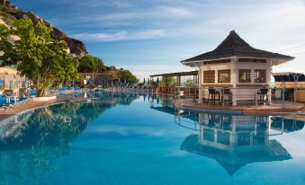 Mogan Princess & Beach Club
