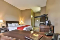 Comfort Inn & Suites Hotel di Saint-Jerome