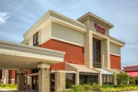 Drury Inn & Suites St. Louis Fairview Heights - parking