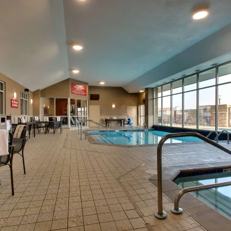 Drury Inn & Suites Findlay