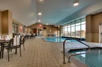 Drury Inn & Suites Findlay - Kylpyammeita