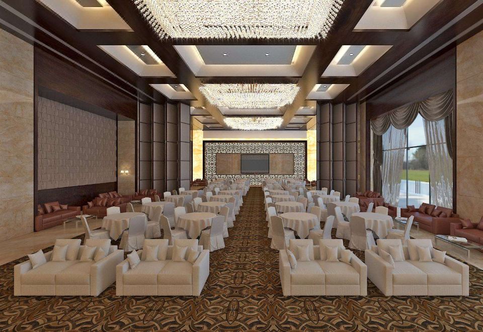 브라비아 호텔 니아메이