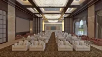 Bravia Hotel Niamey Hotels in Niamey