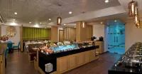 Park Inn by Radisson Amritsar Airport Hotels in Amritsar