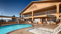 Best Western Angleton Inn