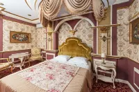 Turgenev Hotel