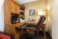 Comfort Inn Hotel a Iron Mountain