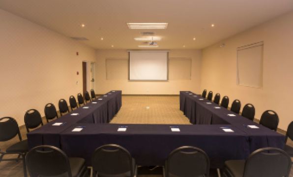Hampton Inn by Hilton Guadalajara/Expo