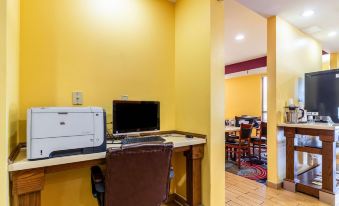 Quality Inn Texas City I-45
