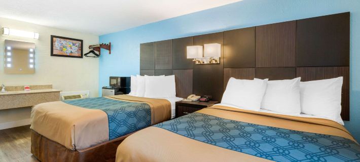 Econo Lodge West Yarmouth-Hyannis Cape Cod Hotels in Yarmouth