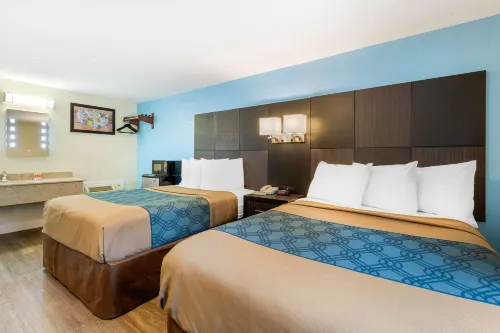 Econo Lodge West Yarmouth-Hyannis Cape Cod - Ramah Hewan Peliharaan