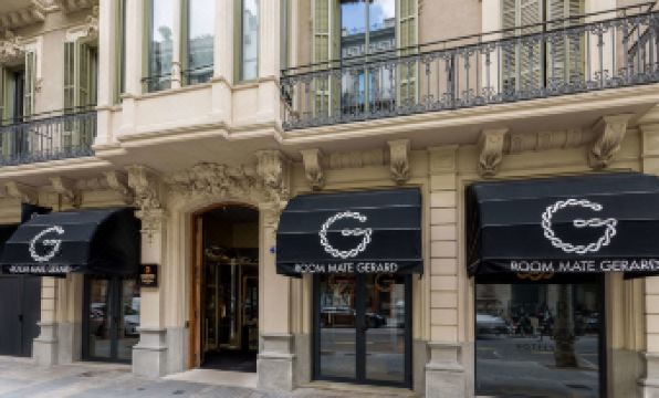 Room Mate Collection Gerard, Barcelona