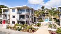 Edgewater Palms Apartments