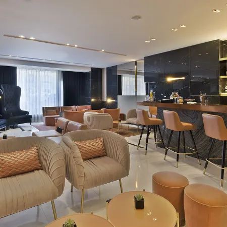 Altis Avenida Hotel