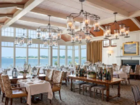 Wequassett Resort and Golf Club Hotels in Harwich