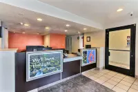 Motel 6 Watsonville, CA - Monterey Area Hotels in Watsonville