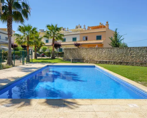 Baia da Fuseta Hotels in Moncarapacho