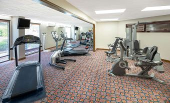 Wingate by Wyndham Greenville Airport