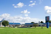 موتل 6 هاريسونبرج، فرجينيا - ساوث