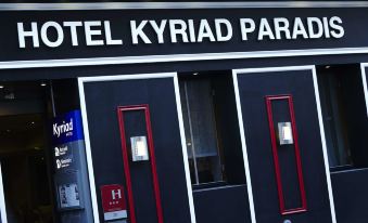 5. HOTEL LE..
