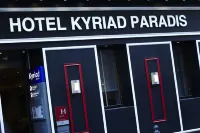 萊姆酒店 馬賽酒店