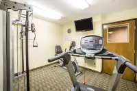Quality Inn & Suites Elko - Gym