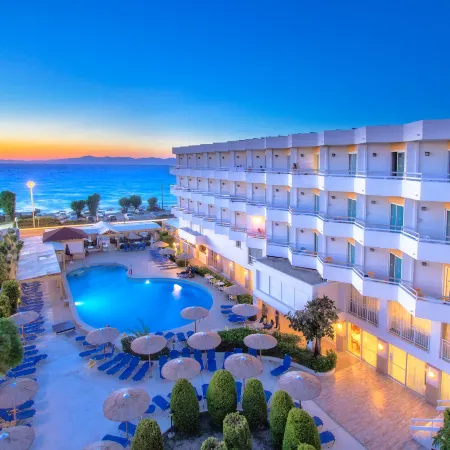 Lito Hotel