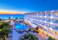 Lito Hotel - con vista mare