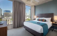Club Wyndham Austin Hotels near Zilker Metropolitan Park