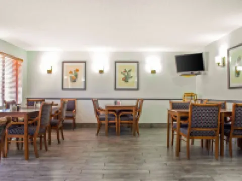 Quality Inn Benson I-10 Exit 304 Hotels in Benson