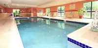 Hampton Inn & Suites Lamar