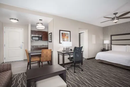 Homewood Suites by Hilton Henderson South Las Vegas