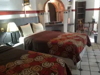Hotel Terranova Tampico Hotels near centro de educacion y vigilancia climatica global casa de la tierra