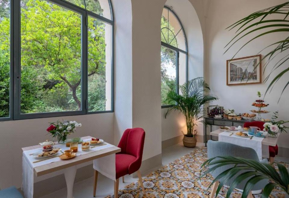 팔라초 도나 엘리사베타