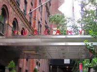 Tuscany by LuxUrban Hotels near Tiffany & Co.(New York - 57th Street - Flagship Store)