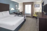 La Quinta Inn & Suites by Wyndham Moscow Pullman - Pet friendly