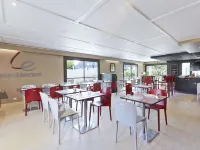 Campanile Rennes Ouest - Cleunay - sarapan