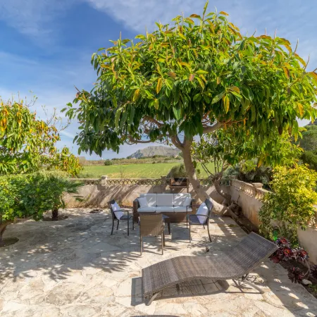 Mallorca Holiday House for Rent Del Mar 37