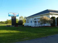 American Inn and Suites Houghton Lake