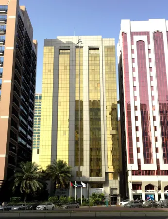 Al Rawda Arjaan
