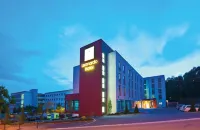 Leonardo Hotel Völklingen-Saarbrücken Các khách sạn ở Heusweiler