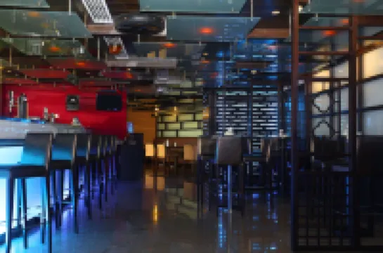 Holiday Inn ABU DHABI by IHG