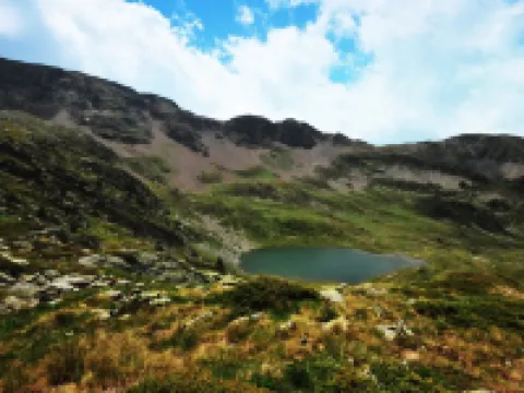 Yomo Petit Paris Hotels in Encamp