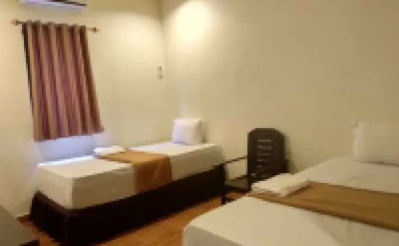 Hotel Aramas