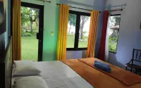 Villa Badui (Ttt) Hotels in Mancak